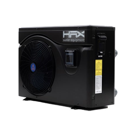 Bomba de calor HAX frio/calor  (24,000 btus hr.) 1x230v wifi R32