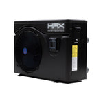Bomba de calor HAX frio/calor( 53,000 btus/hr)