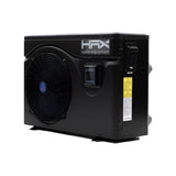 Bomba de calor HAX frio/calor( 53,000 btus/hr)