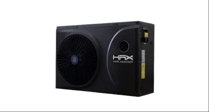 Bomba de calor HAX inverter horizontal ( 61,760.00 btus/hr)