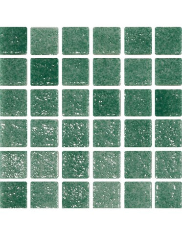 Azulejo Niebla Verde 54313 Formato 2.5X2.5 Togama