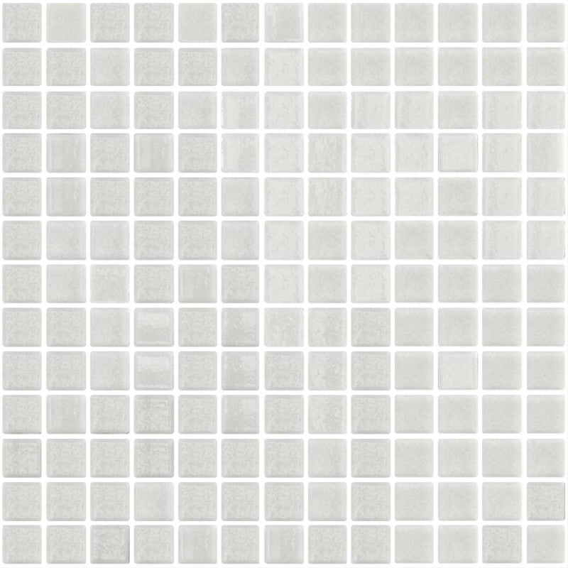 Azulejo Niebla Blanco 60020 Formato 2.5 X 2.5 Togama