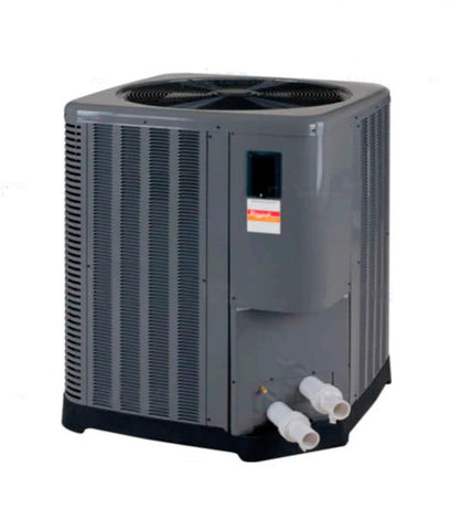 Bomba de Calor RAYPAK de 140,000 BTU’S 3 Fases