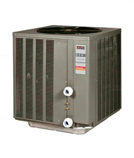 Bomba de Calor Raypak de 48,000 BTU’S