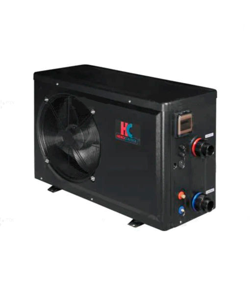 Bomba de Calor Reversible HC ECO-KAL 50,000 BTU’S