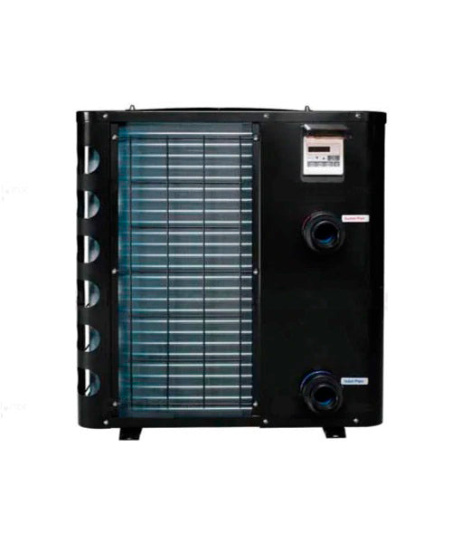 Bomba de Calor Reversible HC ECO-KAL 80,000 BTU’S