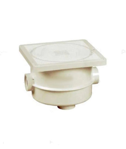 Caja de Registro Hayward