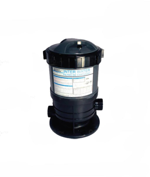 Filtro Huron 50 FT²