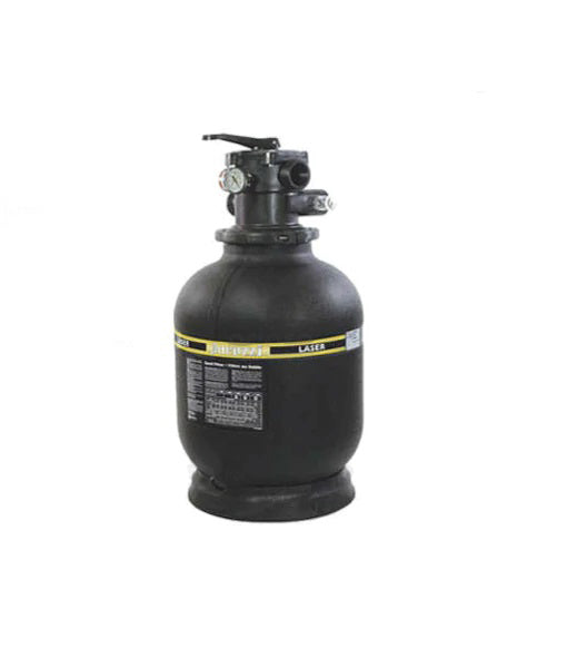 Filtro Laser 16″