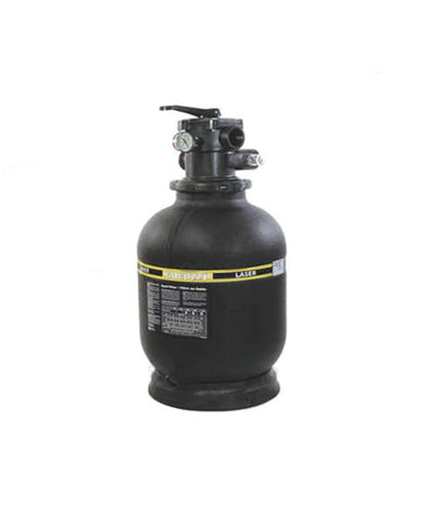 Filtro Laser 16″