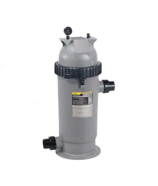 Filtro Serie CS 100 FT²