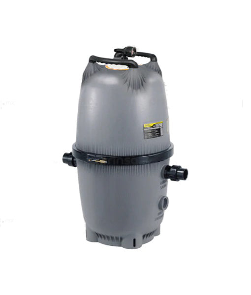 Filtro Serie CV 580 FT²