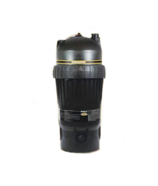 Filtro Sherlok 120 FT²