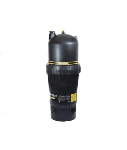 Filtro Sherlok 160 FT²