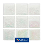 Mosaico Kolorines Iris V20 Nácar (2X2)