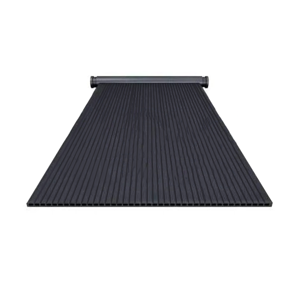 Panel Solar Para Alberca Inter Water Tipo Placa