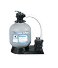 Paquete Pacific 16″ – Yukon 0.75 HP