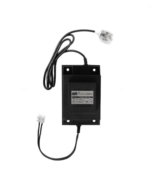 Transformador Panda de 100W Para 120 VCA A 12 VCA