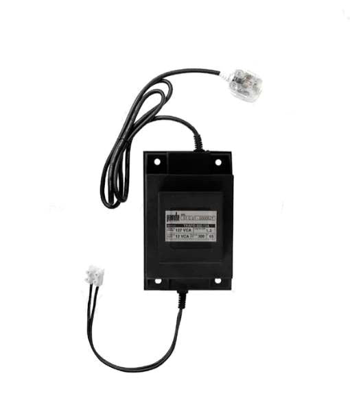 Transformador Panda de 300W para 120 VCA a 12 VCA